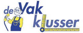 Logo de Vakklusser Logo de Vakklusser