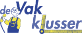 De vakklusser
